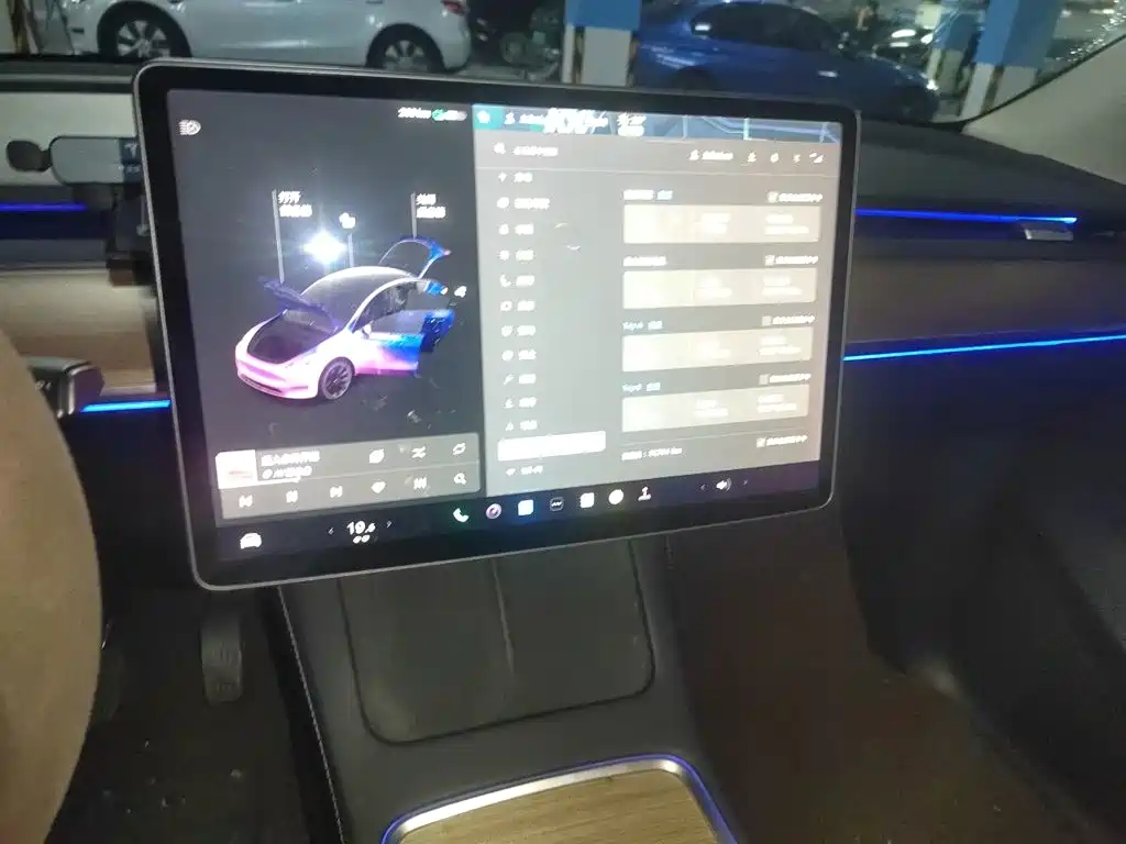 Tesla Model Y 2021 2021 Standard Range Rear-Wheel Drive