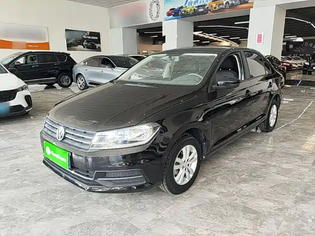 Volkswagen Santana 1.5L, Автомат, Стиль