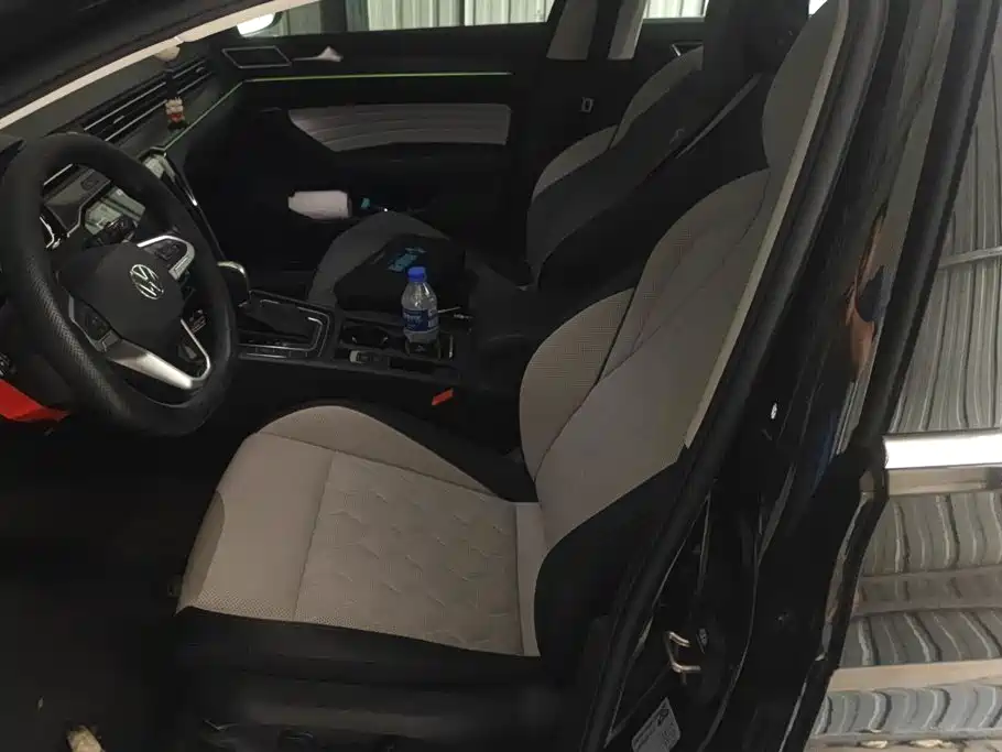 Volkswagen Magotan 2026 2026 Model 30 Million Special Selection 380TSI DSG Luxury