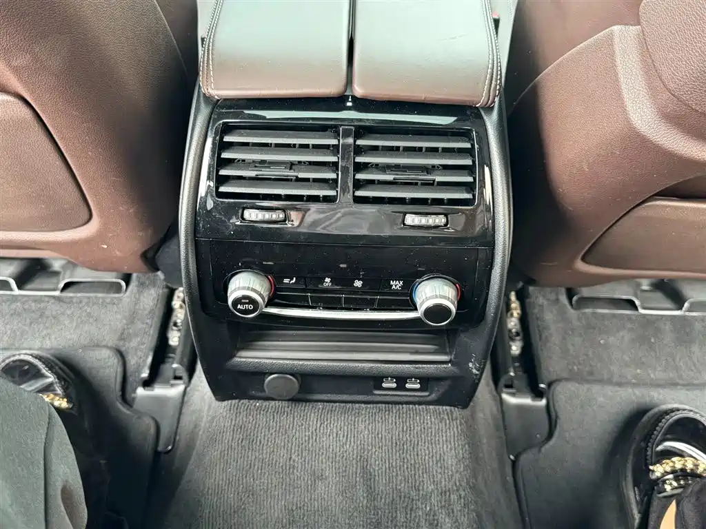 BMW 5 Series (Import) 2021 540i Style Edition M Sport Package фото 18