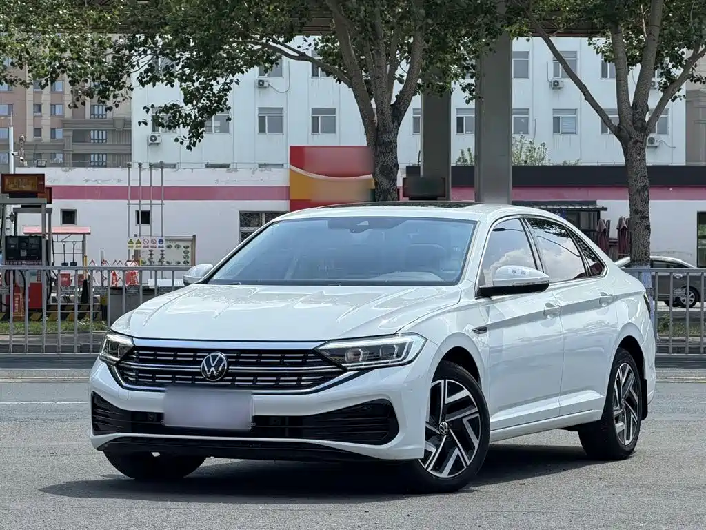 Volkswagen Sagitar 2024 300TSI DSG Surpass Edition фото 2