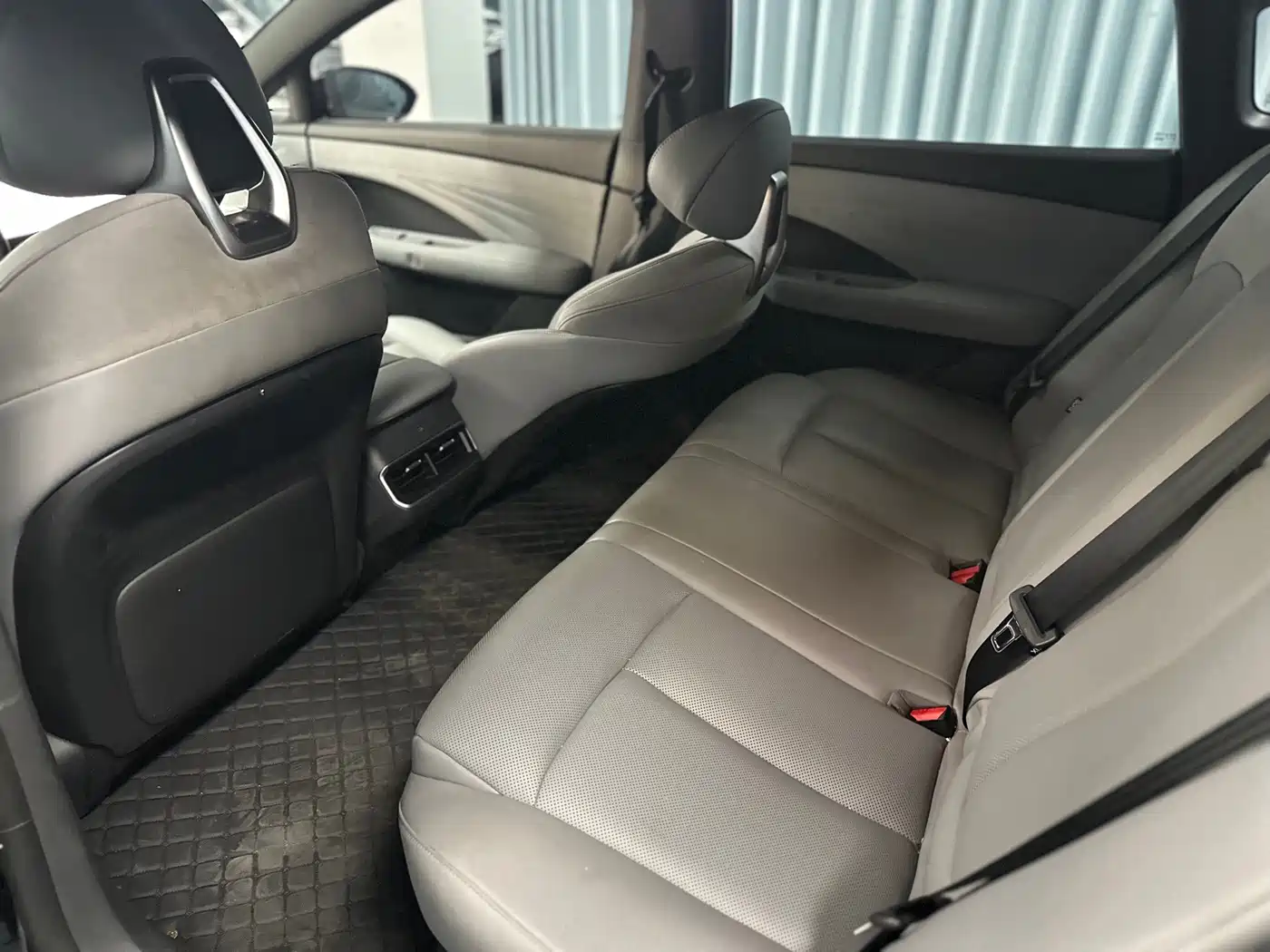 Nissan N7 2025 2025 Model 510 Air