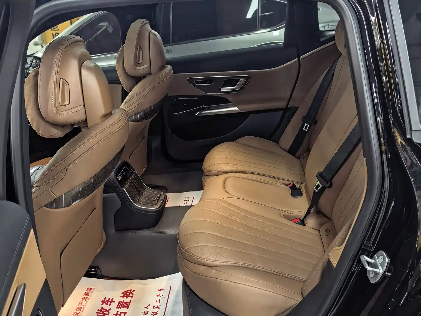 Mercedes-Benz E-Class New Energy 2025 2024 E 350 e L Plug-in Hybrid Sports Sedan