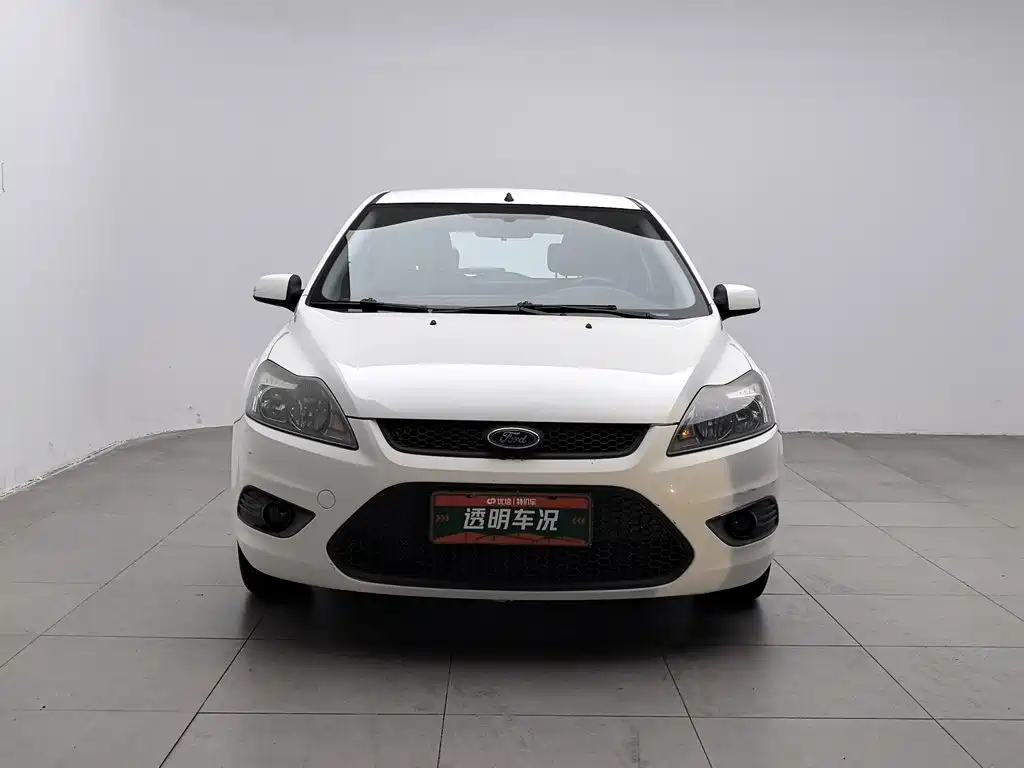 Фото 3 - Ford Focus
