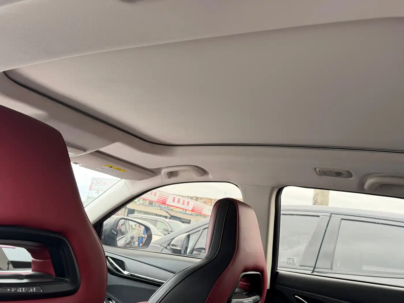 Changan Oshan Changan Oushang X5 2021 2021 1.5T DCT Premium