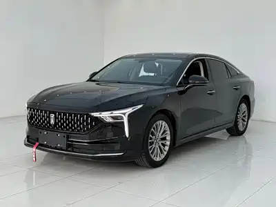 Bestune B70