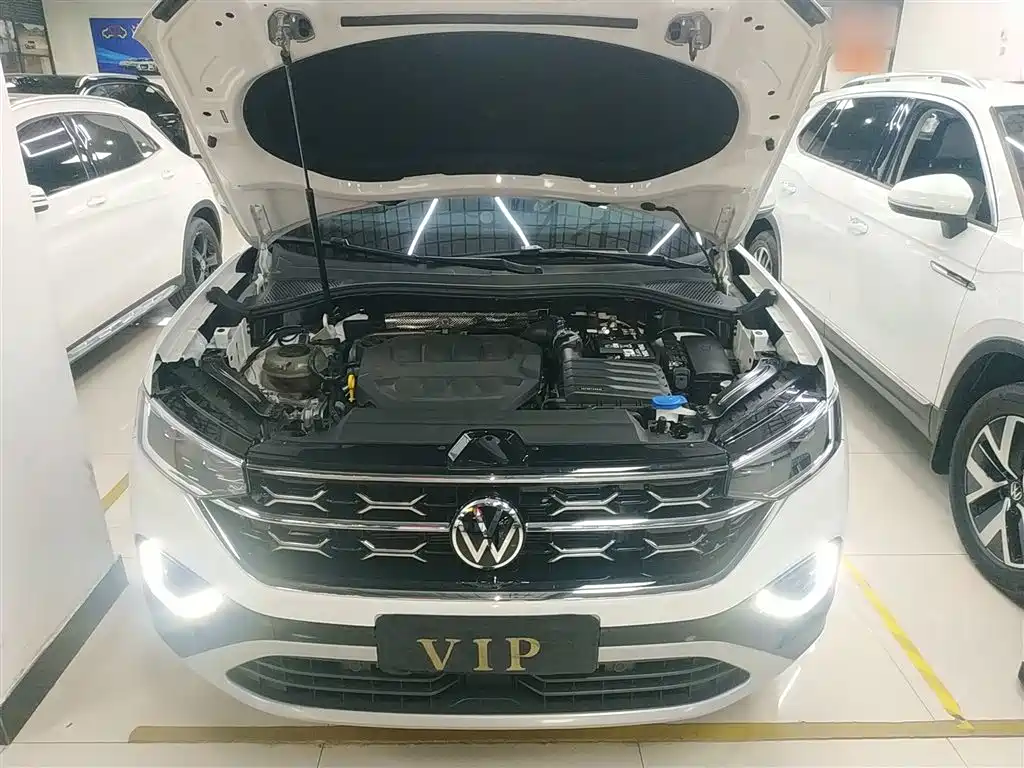 Volkswagen Tayron 2024 330TSI 2WD Luxury Plus Advanced фото 10