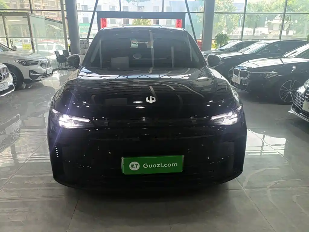 Фото 3 - Leapmotor C10