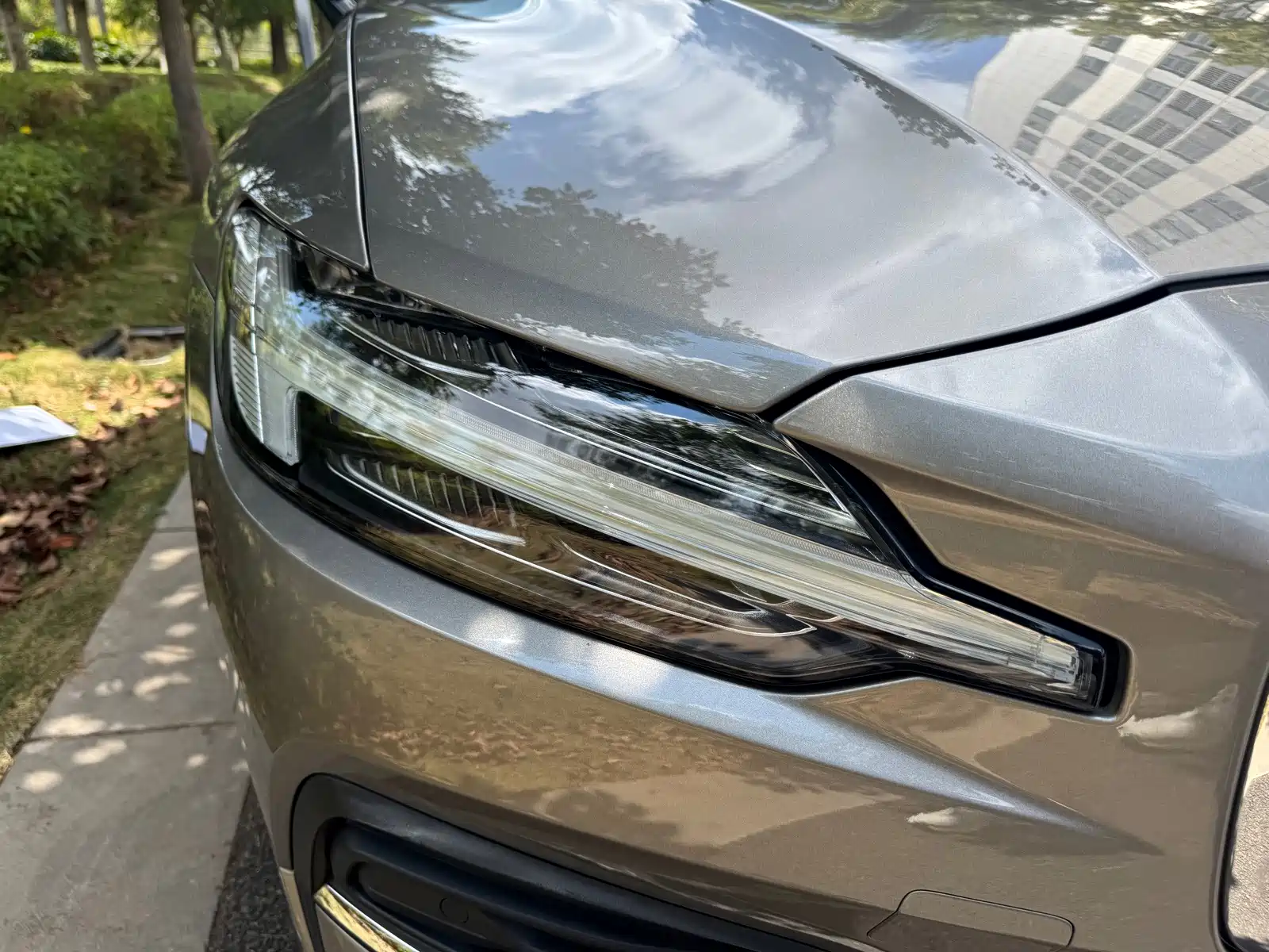 Фото 7 - Volvo S60
