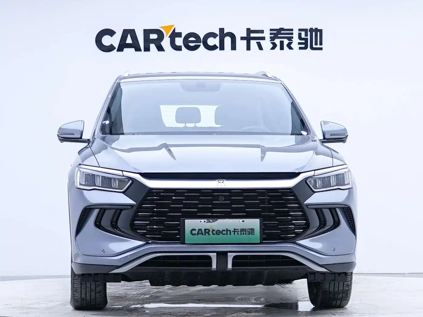 BYD Song Pro New Energy 2024 Glory Edition DM-i 71KM Pilot фото 6