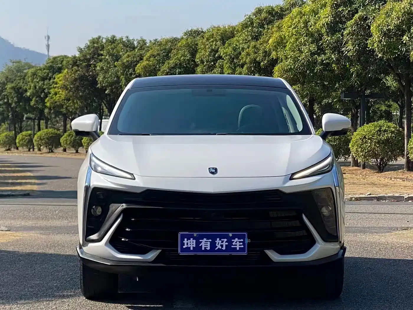 DONGFENG POPULAR T5 EVO