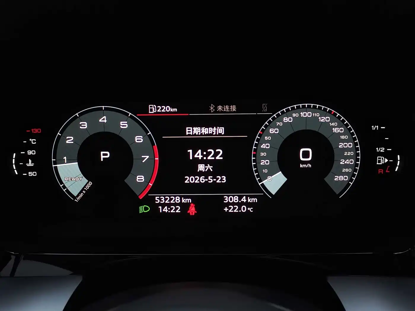 Audi A3 2021 A3L Limousine 35 TFSI Progressive Elegance фото 12