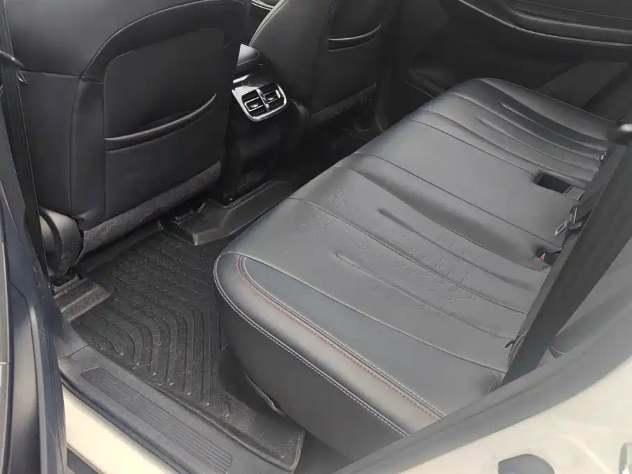 Changan Oshan X7 2021 2021 1.5T Automatic Luxury