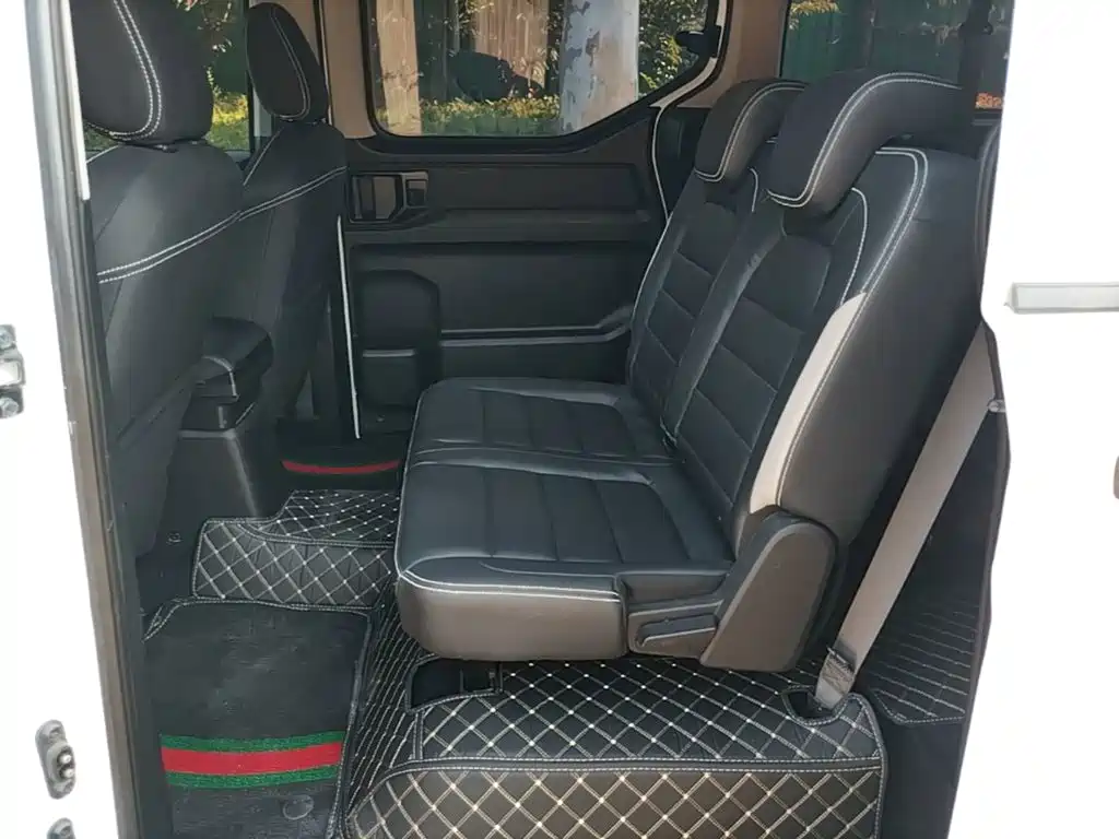 Wuling Motors Wuling Journey 2022 2021 Model 1.5T Manual Comfort