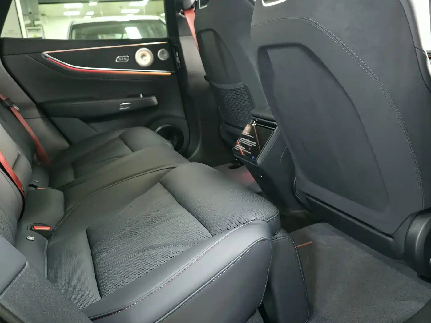 ZEEKR 001 2026 2026 WE Edition 95kWh AWD