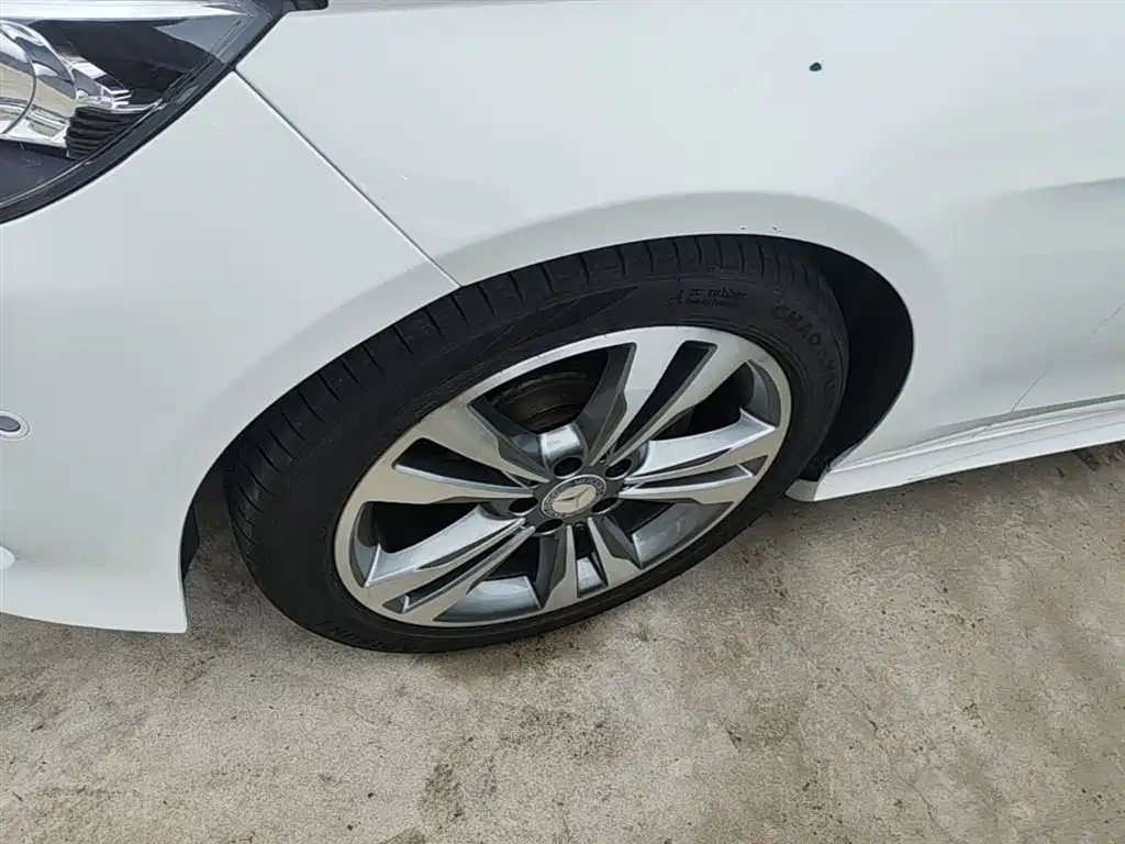 Mercedes-Benz E-Class 2014 Facelift E 260 L Sport фото 23