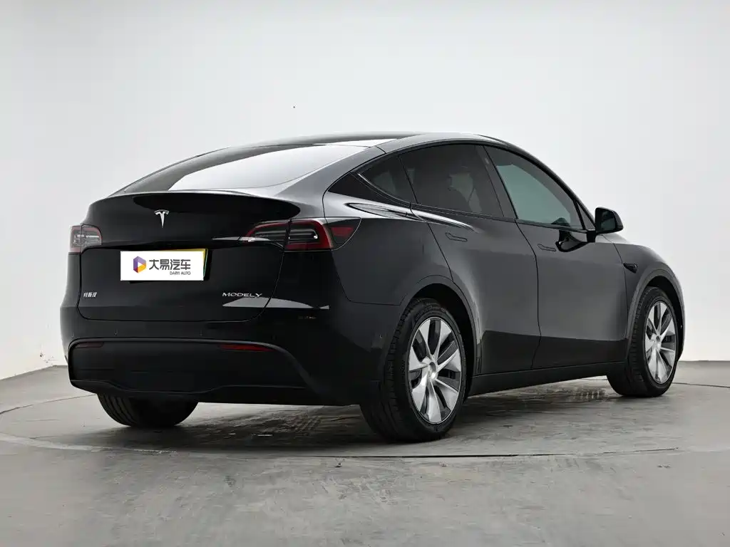 Фото 3 - Tesla Model Y