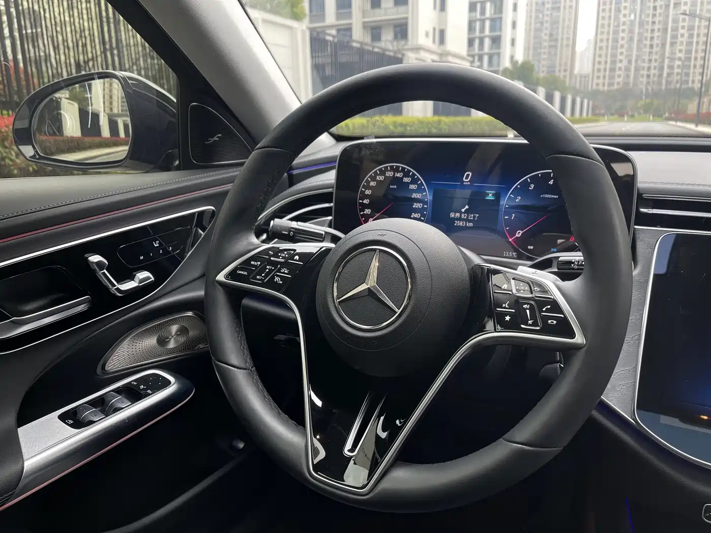 Mercedes-Benz E-Class (Import) 2024 2024 E 300 Fashion Sport Edition