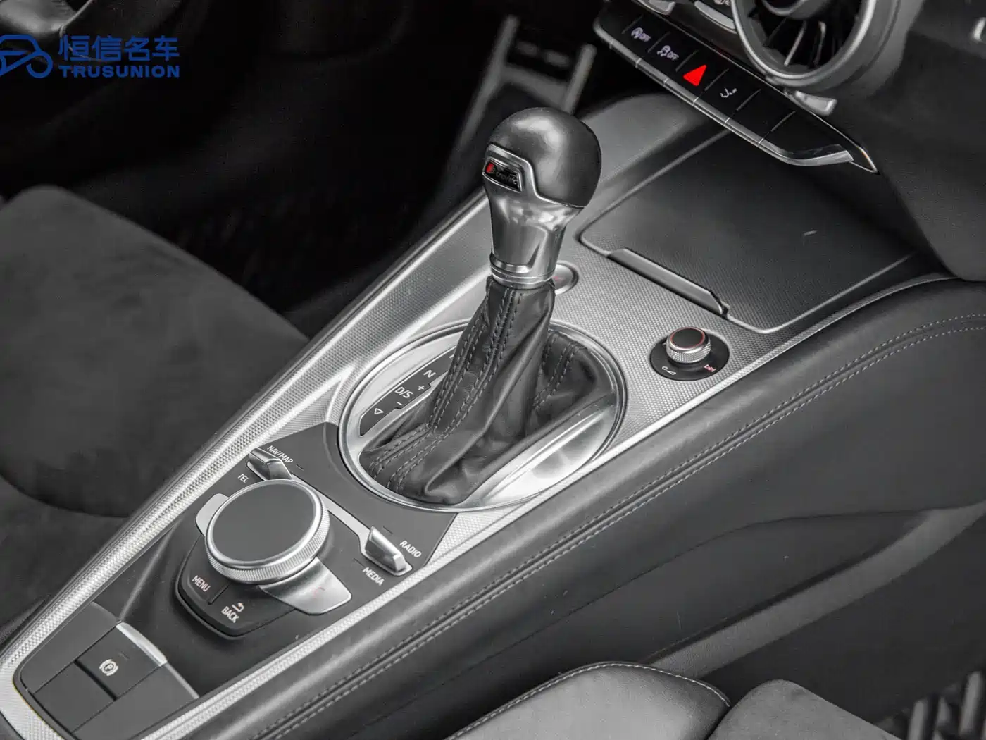Audi TT 2015 TT Coupe 45 TFSI фото 19