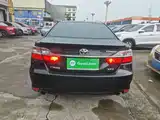 Фото 6 - Toyota Camry