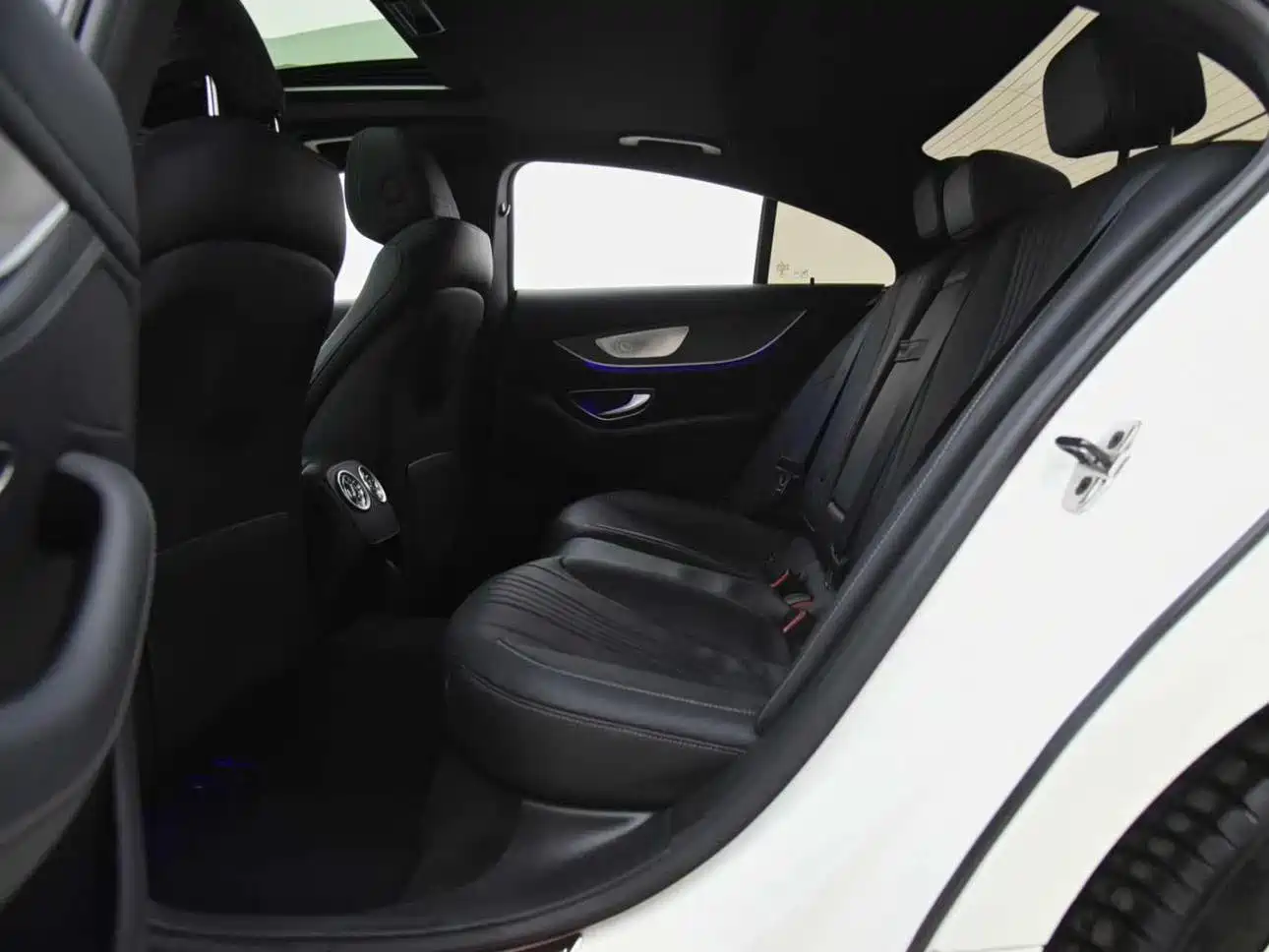 Mercedes-Benz CLS 2022 CLS 300 Luxury фото 8