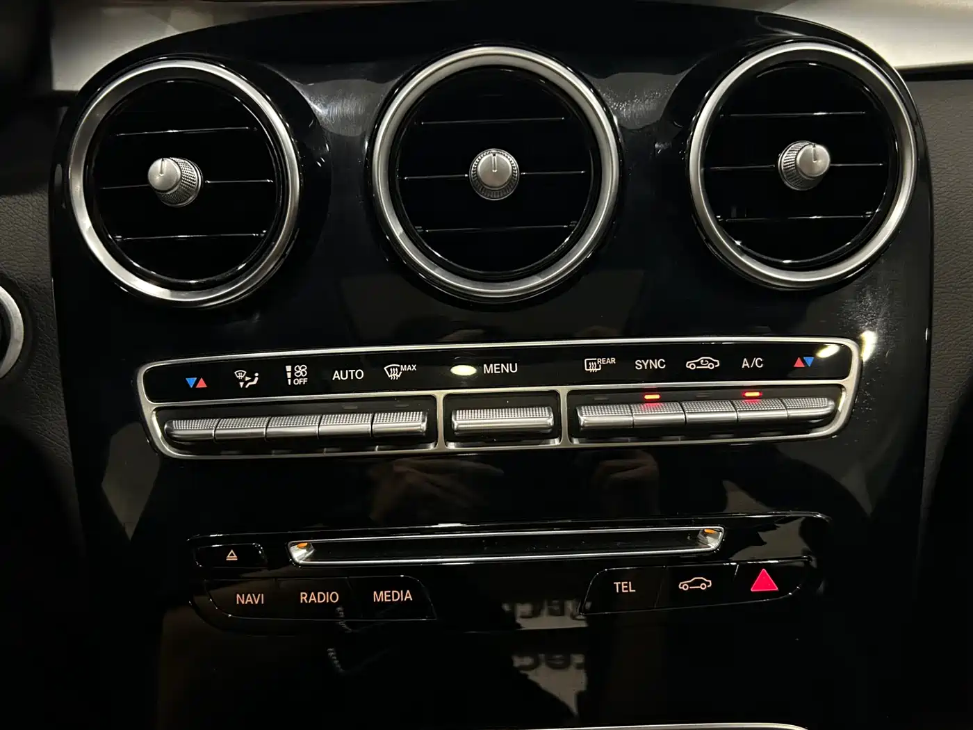 Mercedes-Benz C-Class 2017 Facelift C 180 L Fashion Sport Edition фото 15
