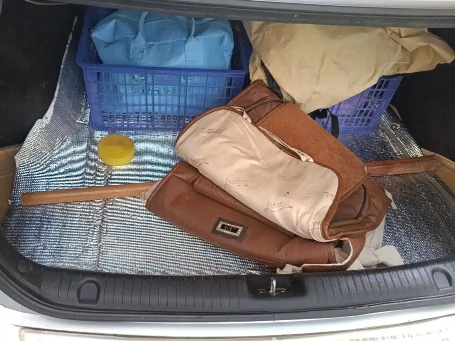 Photo 4 - Kia K2