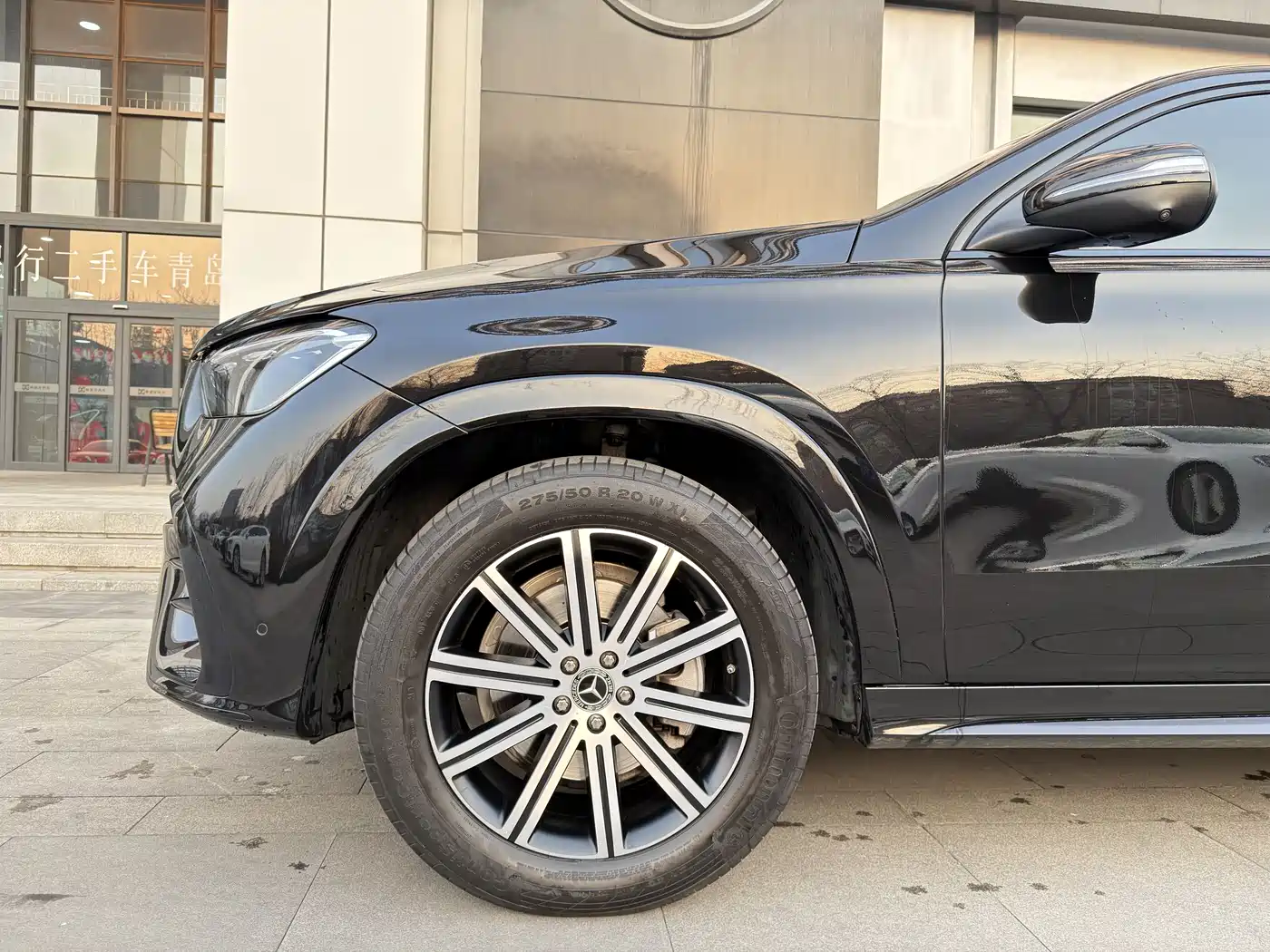 Mercedes-Benz GLE Coupe 2024 GLE 350 4MATIC Coupe SUV Luxury фото 4