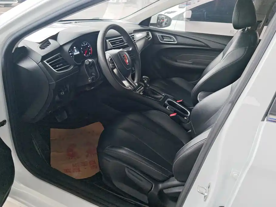 Roewe i5 2018 2019 1.5L Auto 4G Langhao Edition