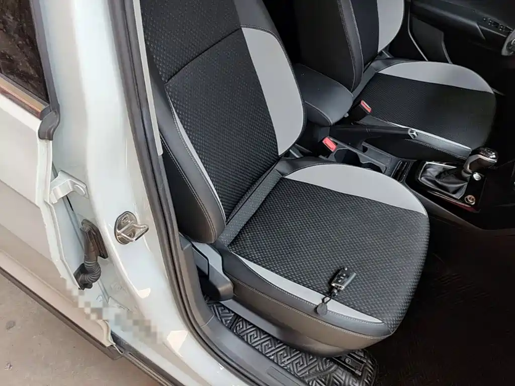 Volkswagen Tanying 2021 2021 1.5L Automatic Smart Connect Edition