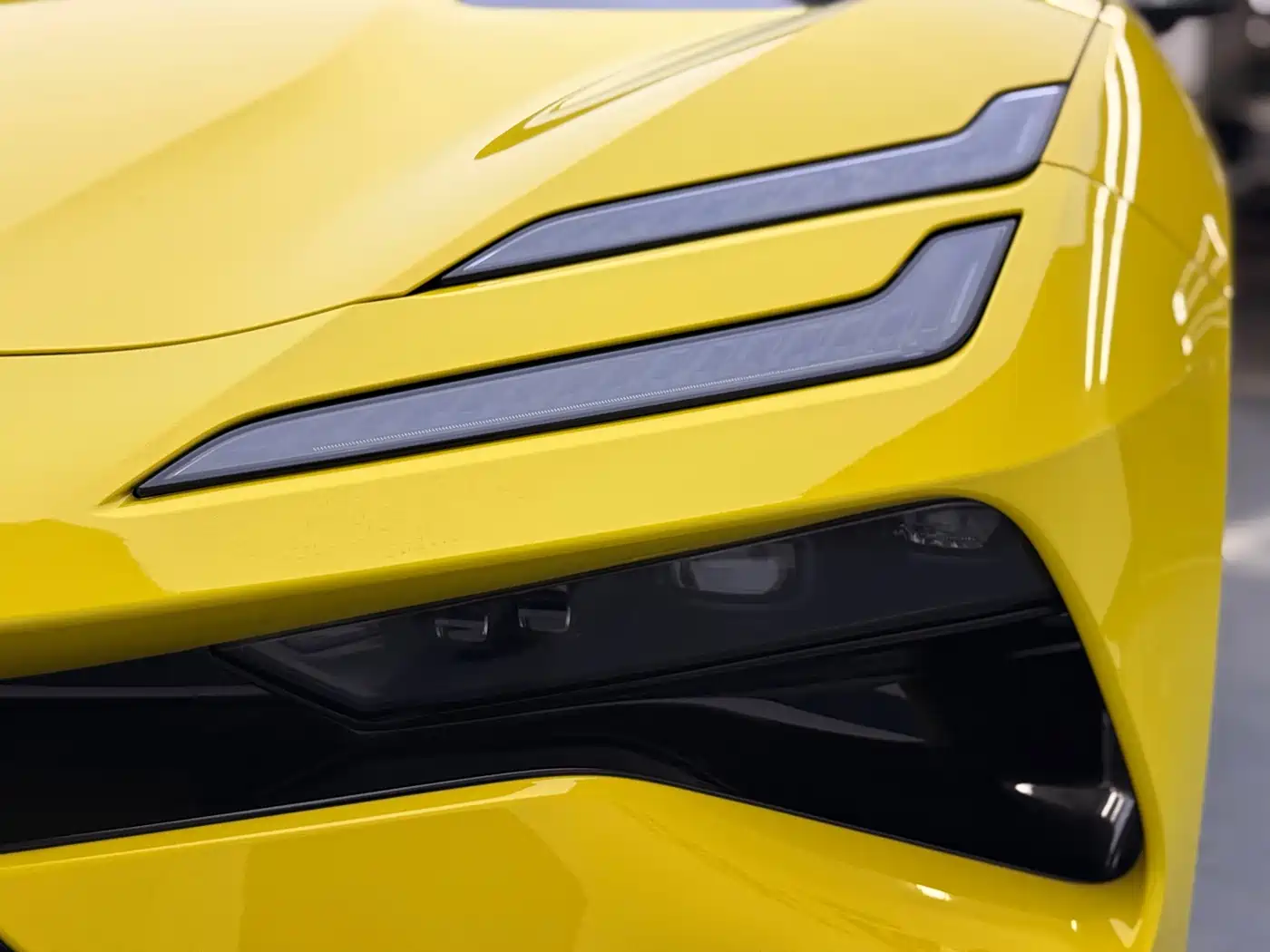 Lotus Cars EMEYA Blossom 2025 600 Luxury фото 23
