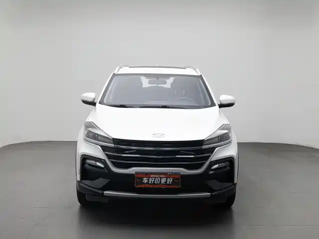 Cowin Xuanjie 2021 1.5L CVT Starlight Edition — фото 3