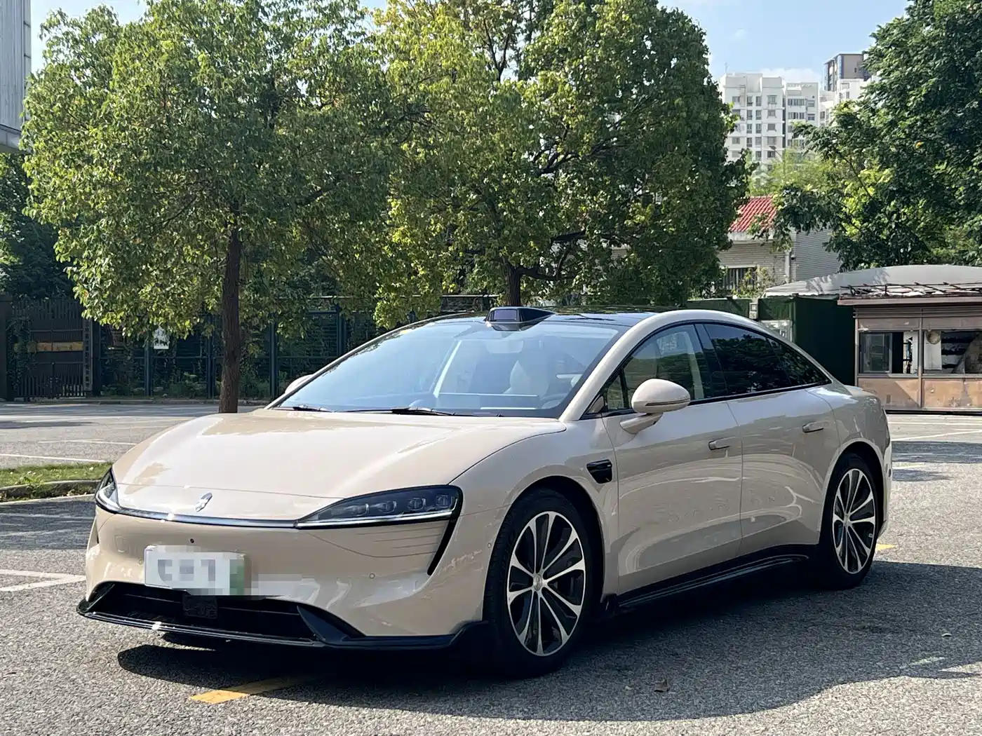 Zhijie S7 2025 2026 Max