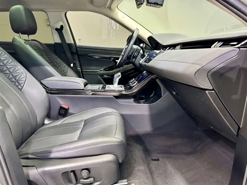 LAND ROVER RANGE ROVER AURORA