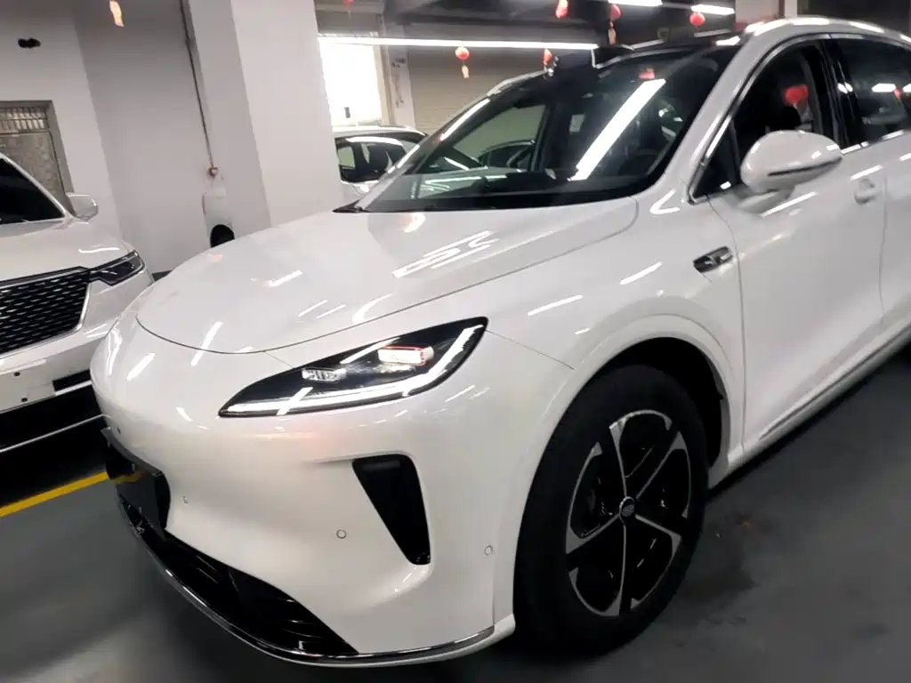 Shangjie SUV 2025 Extended Range Edition