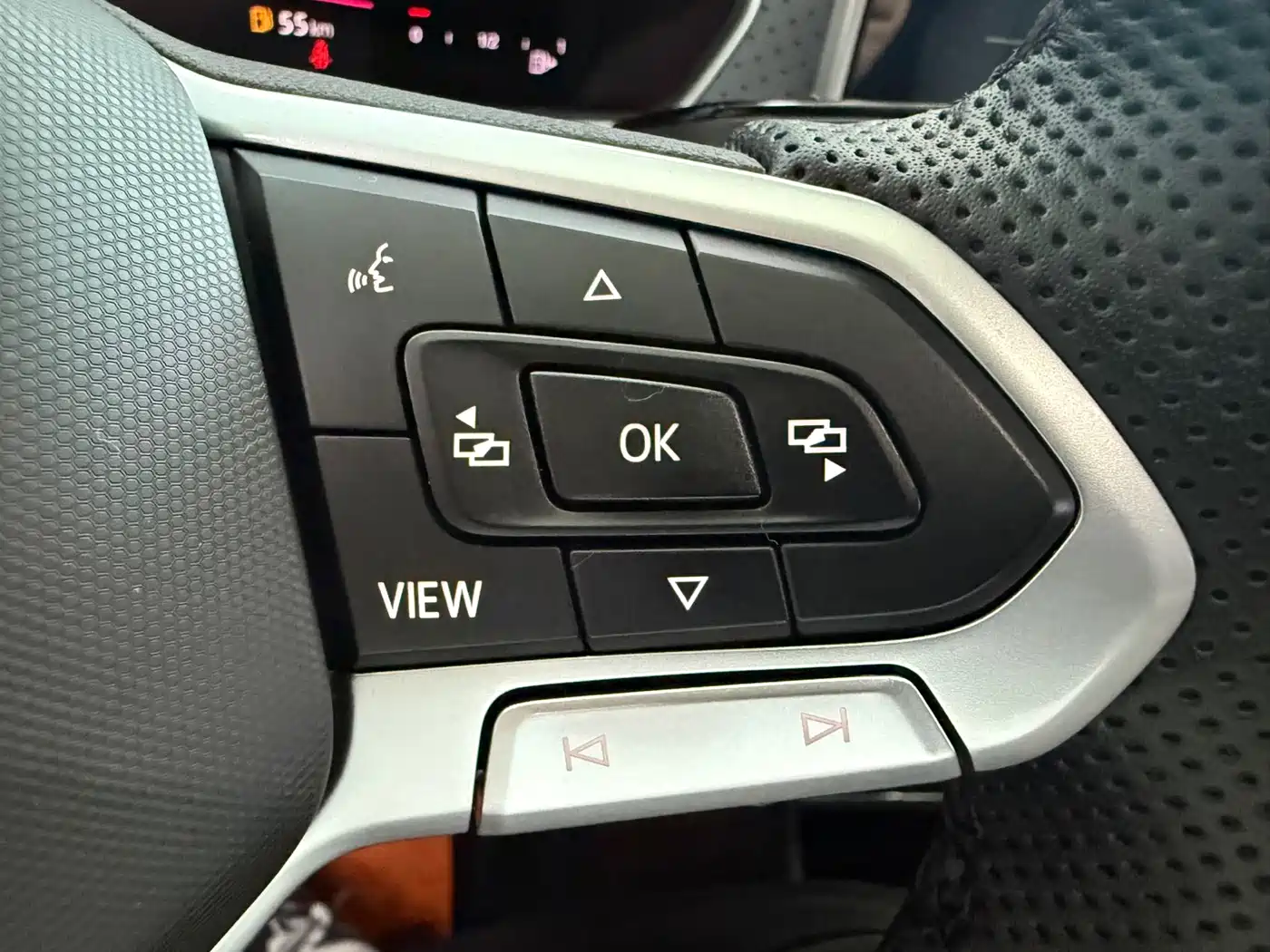 Volkswagen Lavida 2023 280TSI DSG Starlight Comfort Edition фото 15
