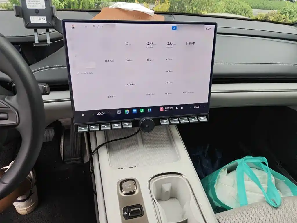 Xiaomi Auto Xiaomi SU7 2024 2024 RWD Standard Founder's Edition