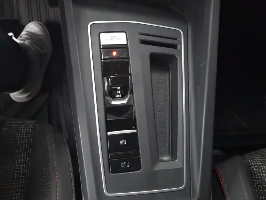Volkswagen Golf GTI 2023 2023 380TSI DSG GTI