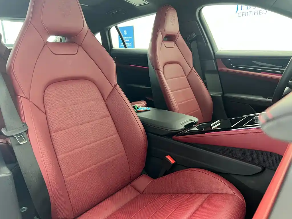 Porsche Panamera 2026 2026 Panamera Executive Long Wheelbase 2.9T
