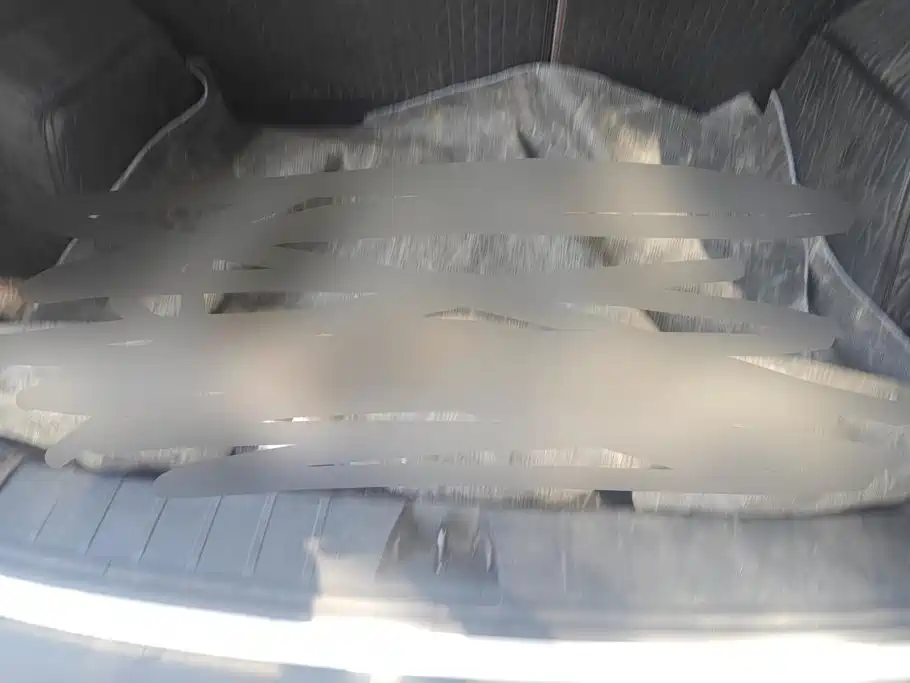 Geely Coolray 2026 2025 Bin Yue L 1.5TD DCT Starlight