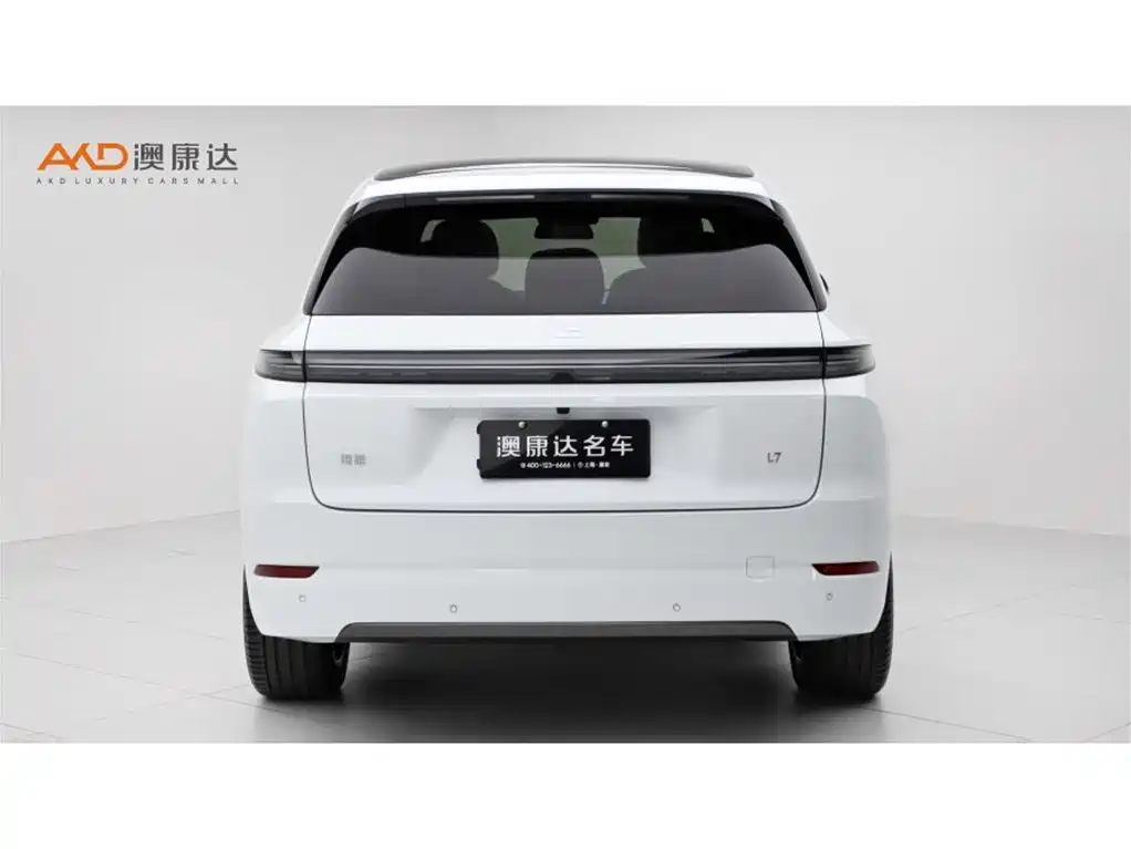 Li Auto IDEAL L7