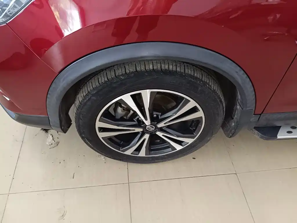 Nissan Qashqai, миниатюра 23