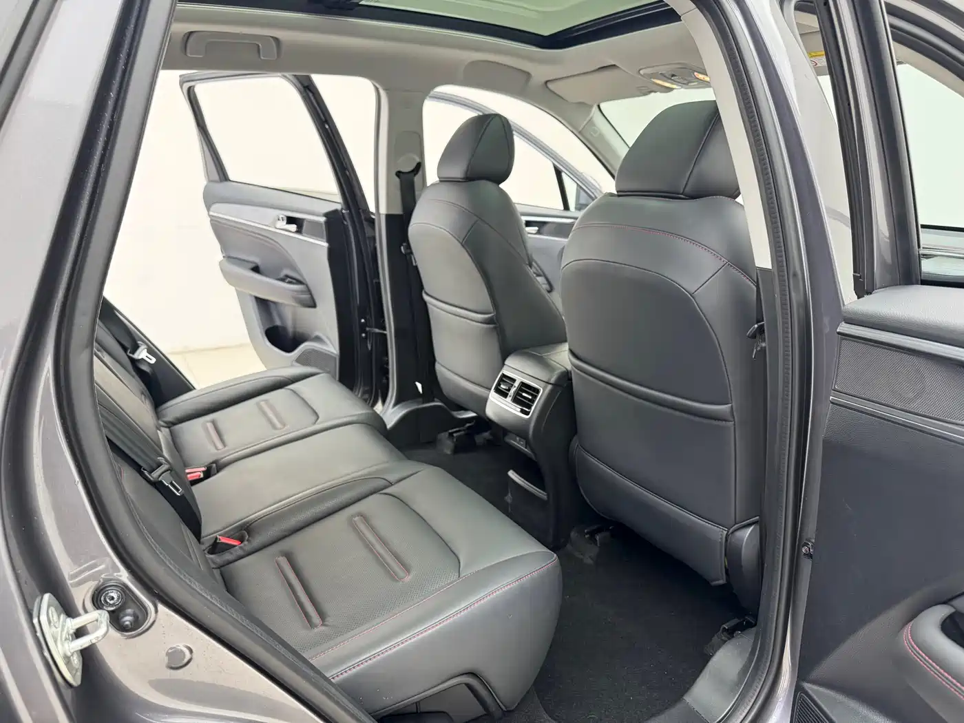 GAC TRUMPCHI GS4 PLUS