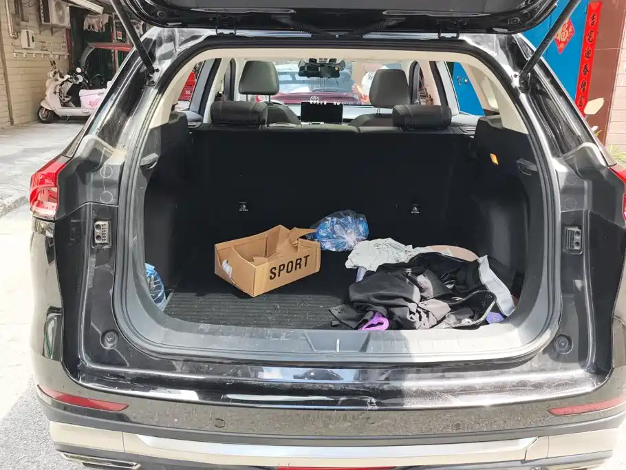 Photo 4 - Haval H6