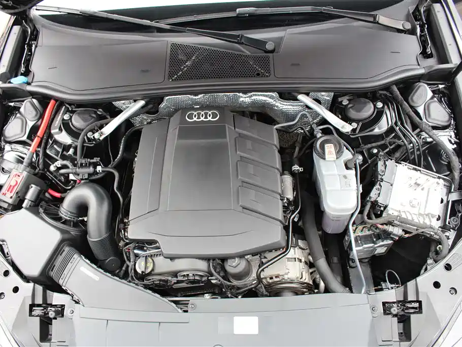 Audi A6L 2023 45 TFSI quattro Premium Dynamic фото 15