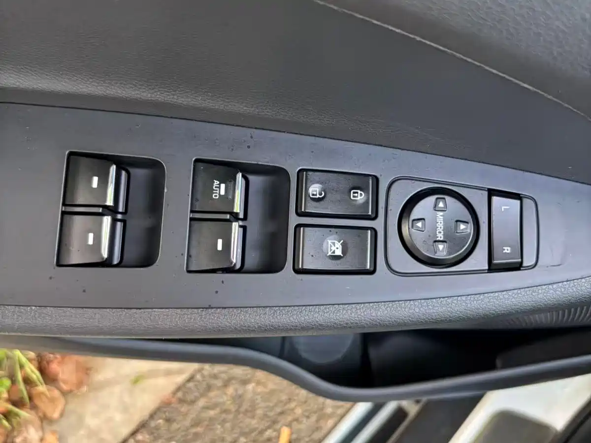 Hyundai Tucson 2015 1.6T Dual Clutch 2WD Smart фото 29