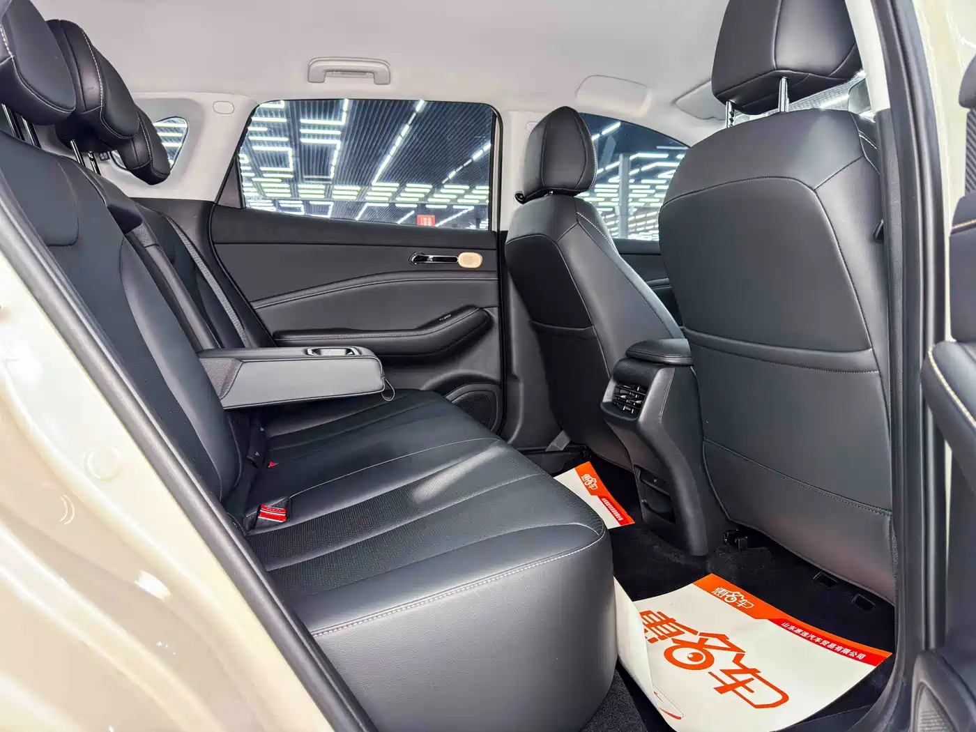 Baojun Yunhai 2024 2024 600km Pure Electric Version