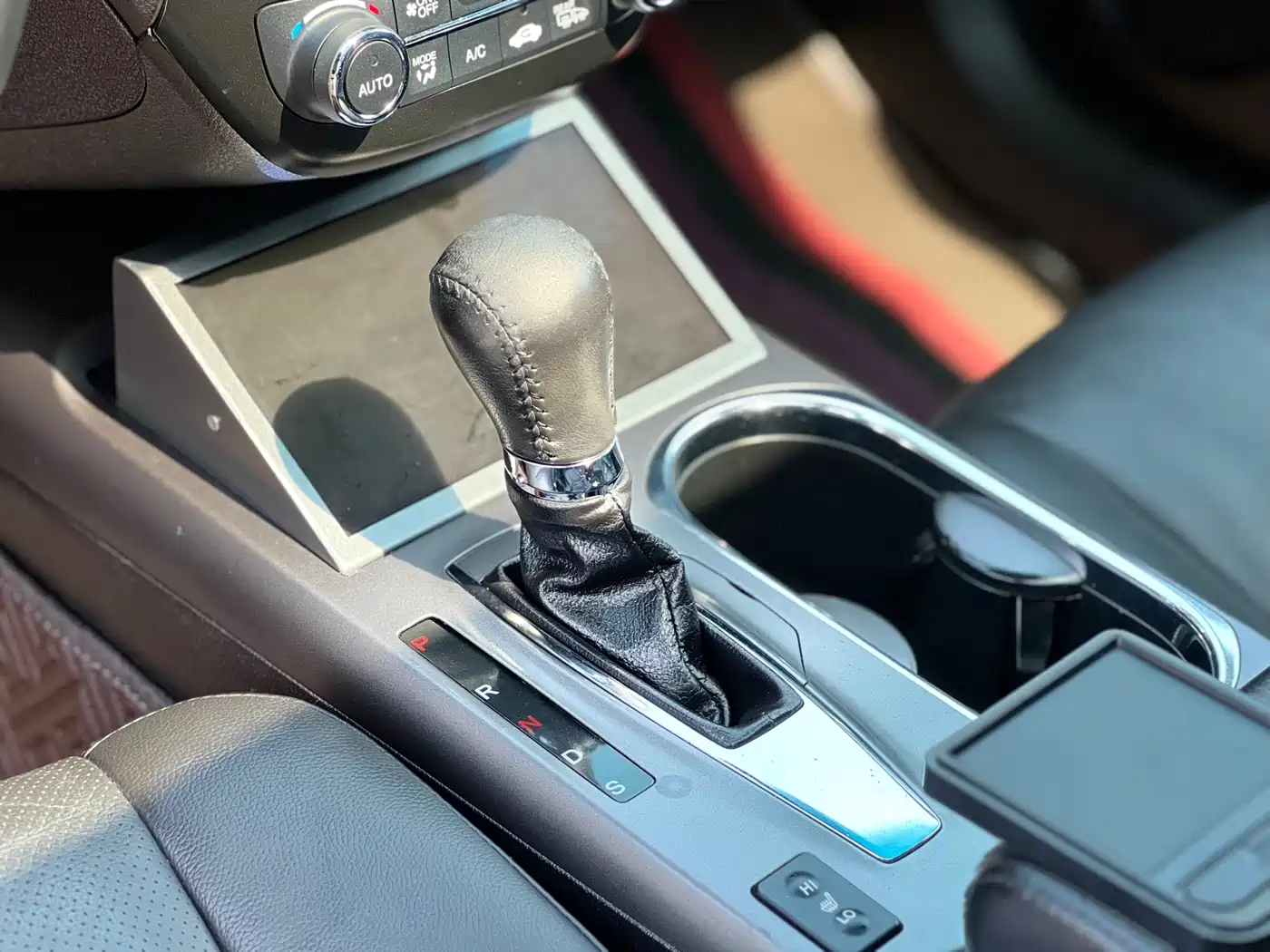 Acura RDX (Import) 2016 2013 3.0L 2WD Elite