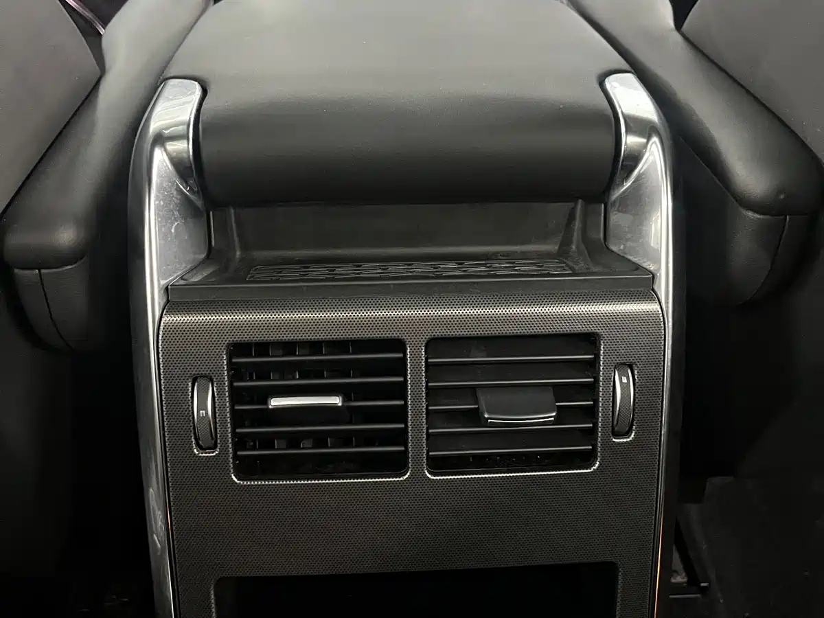 Land Rover Range Rover Sport 2017 3.0 SC V6 HSE DYNAMIC фото 12