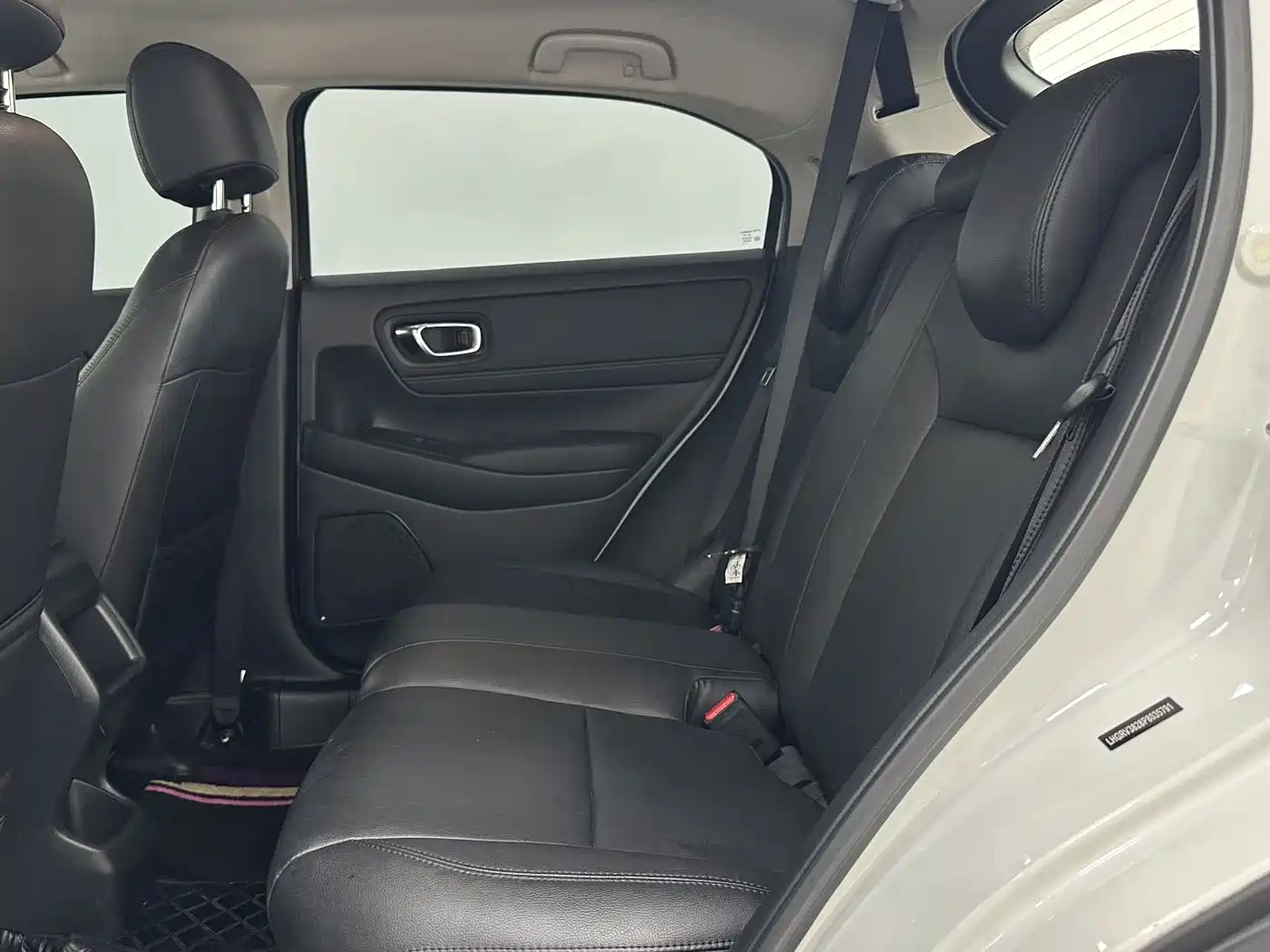 Honda Vezel 2023 2023 1.5L CVT Elite Edition